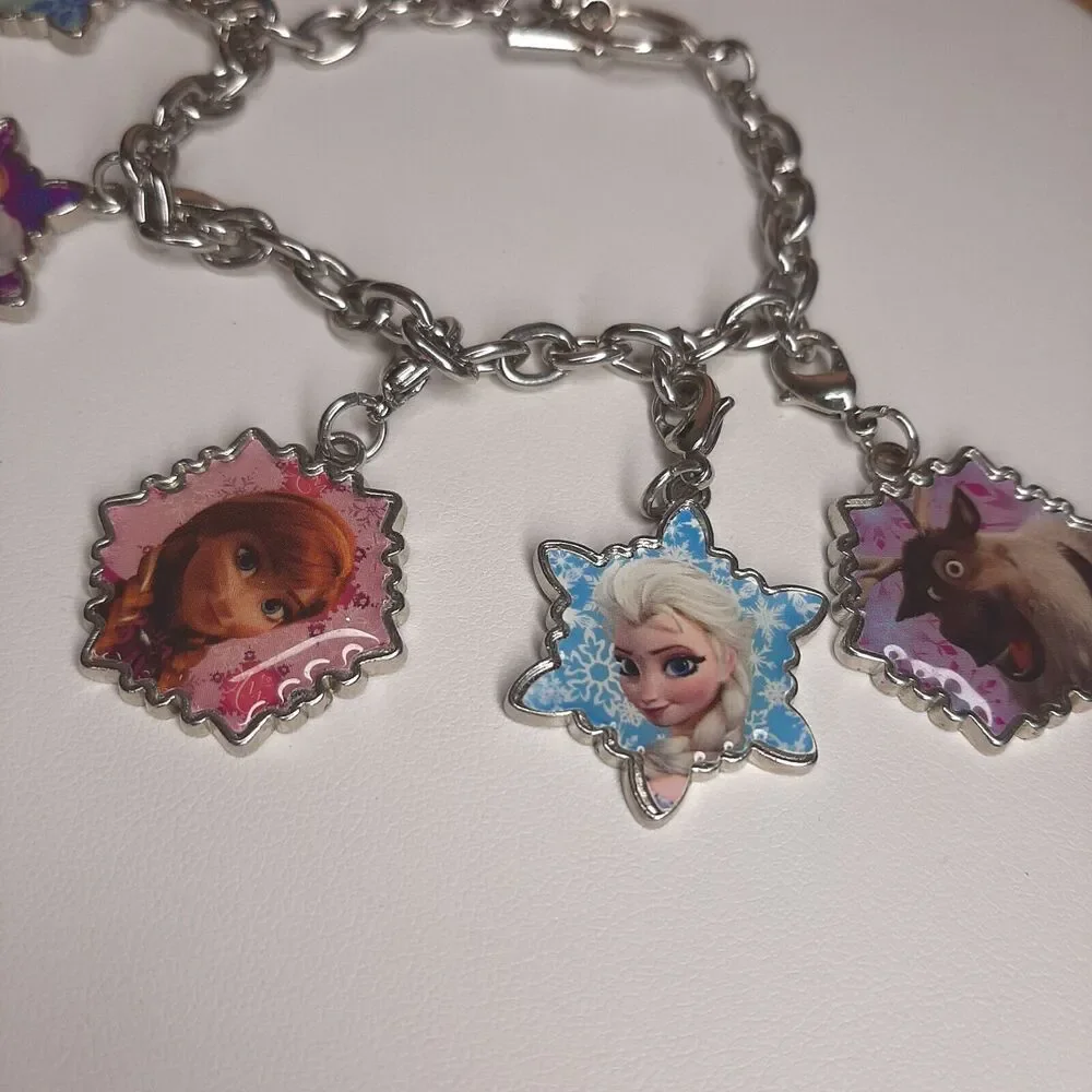 Disney FROZEN 7.5